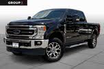 Ford F-250 Super Duty Lariat Crew Cab 4WD