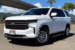 Chevrolet Tahoe LT RWD