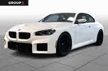 BMW M2 RWD
