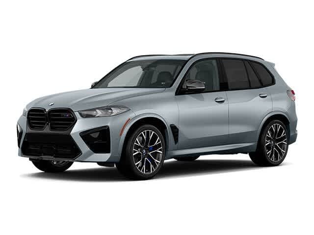 2026 BMW X5 M Competition AWD