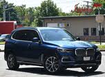 BMW X5 xDrive40i AWD