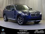 BMW X3 xDrive30i AWD