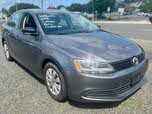Volkswagen Jetta S