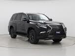 Lexus GX 460 AWD