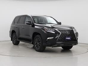 Lexus GX 460 AWD