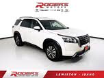 Nissan Pathfinder SL 4WD