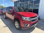 Chevrolet Colorado LT Crew Cab RWD