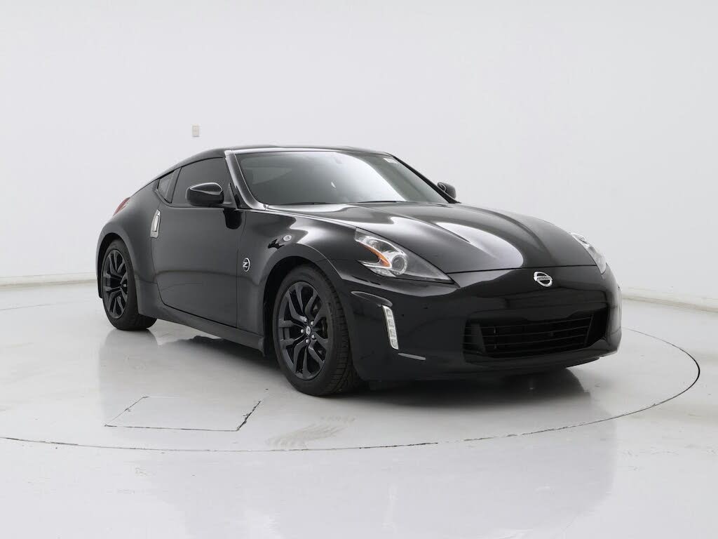 Used Nissan 370Z for Sale near San Diego, CA - CarGurus