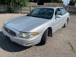 Buick LeSabre Limited Sedan FWD