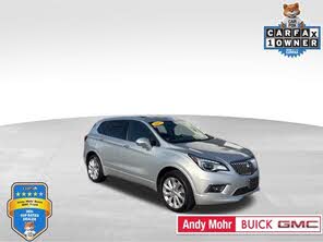 Buick Envision Premium II AWD