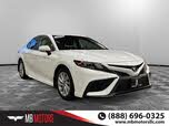 Toyota Camry SE FWD