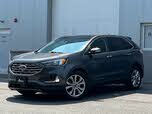 Ford Edge Titanium AWD