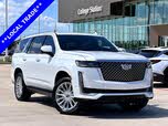 Cadillac Escalade Premium Luxury RWD