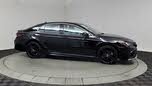 Toyota Camry Hybrid XSE FWD