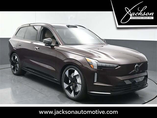 2025 Volvo EX90 Twin Performance Ultra 6-Passenger eAWD