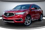 Acura MDX SH-AWD with Advance Package