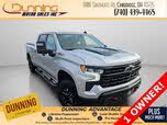 Chevrolet Silverado 1500 LT Trail Boss Crew Cab 4WD