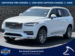 Volvo XC90 B6 Ultimate Bright Theme 6-Passenger AWD