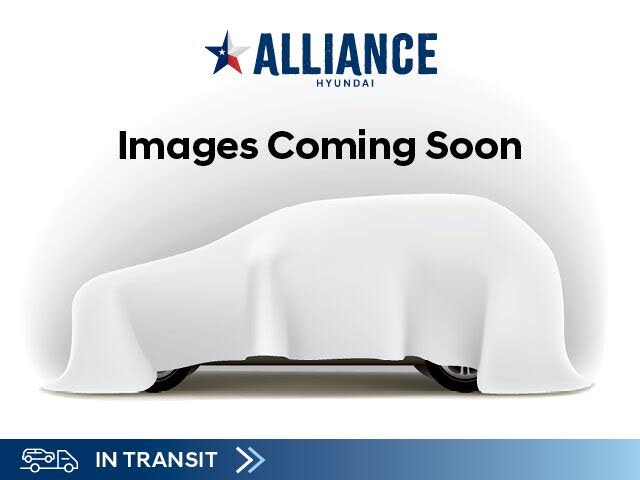 2025 Hyundai Venue SEL FWD