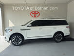 Lincoln Navigator Black Label 4WD