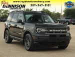 Ford Bronco Sport Big Bend AWD