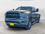 RAM 2500 Big Horn Crew Cab LB 4WD