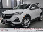 Buick Encore GX Preferred AWD
