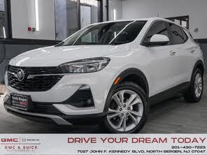 Buick Encore GX Preferred AWD