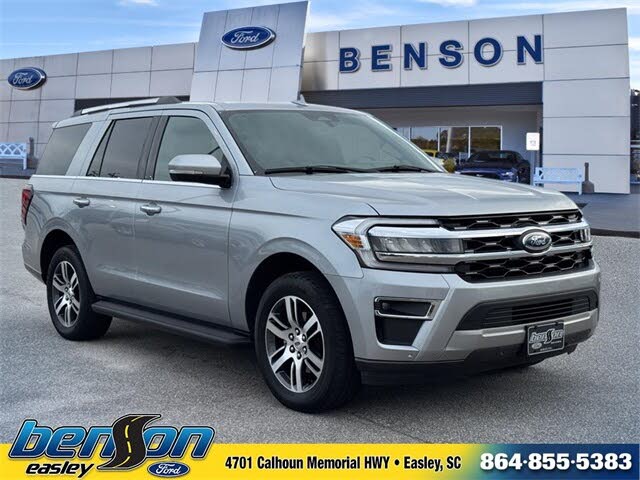 2024 Ford Expedition Limited 4WD