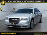 Chrysler 300 Limited RWD