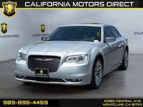 Chrysler 300 Limited RWD
