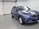 BMW X5 xDrive40i AWD