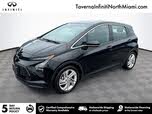 Chevrolet Bolt EV 1LT FWD