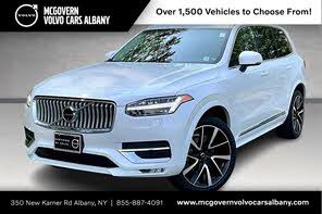 Volvo XC90 B5 Plus Bright Theme AWD