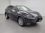 Lexus NX 300 AWD