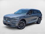 Lincoln Aviator Reserve RWD