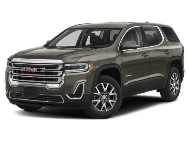2023 GMC Acadia SLE AWD