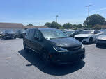 Chrysler Pacifica Limited FWD