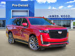 Cadillac Escalade Sport RWD