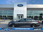 Honda Accord Touring FWD