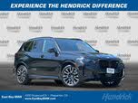 BMW X5 M60i xDrive AWD