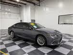 Lexus ES 350 Ultra Luxury FWD