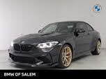 BMW M2 CS RWD