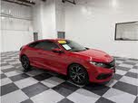 Honda Civic Sport Coupe FWD