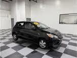 Mitsubishi Mirage ES FWD