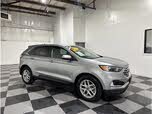 Ford Edge SEL AWD