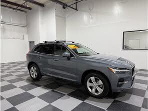 Volvo XC60 B5 Momentum AWD