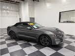 Ford Mustang EcoBoost Premium Convertible RWD