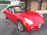 Pontiac Solstice Base