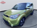 Kia Soul !